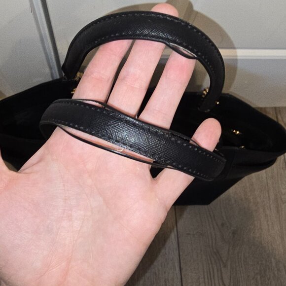 Michael Kors purse - Picture 7 of 9